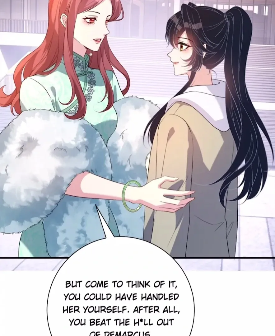 The Real Daughter, She Is an Almighty Boss Chapter 181 page 42 - 