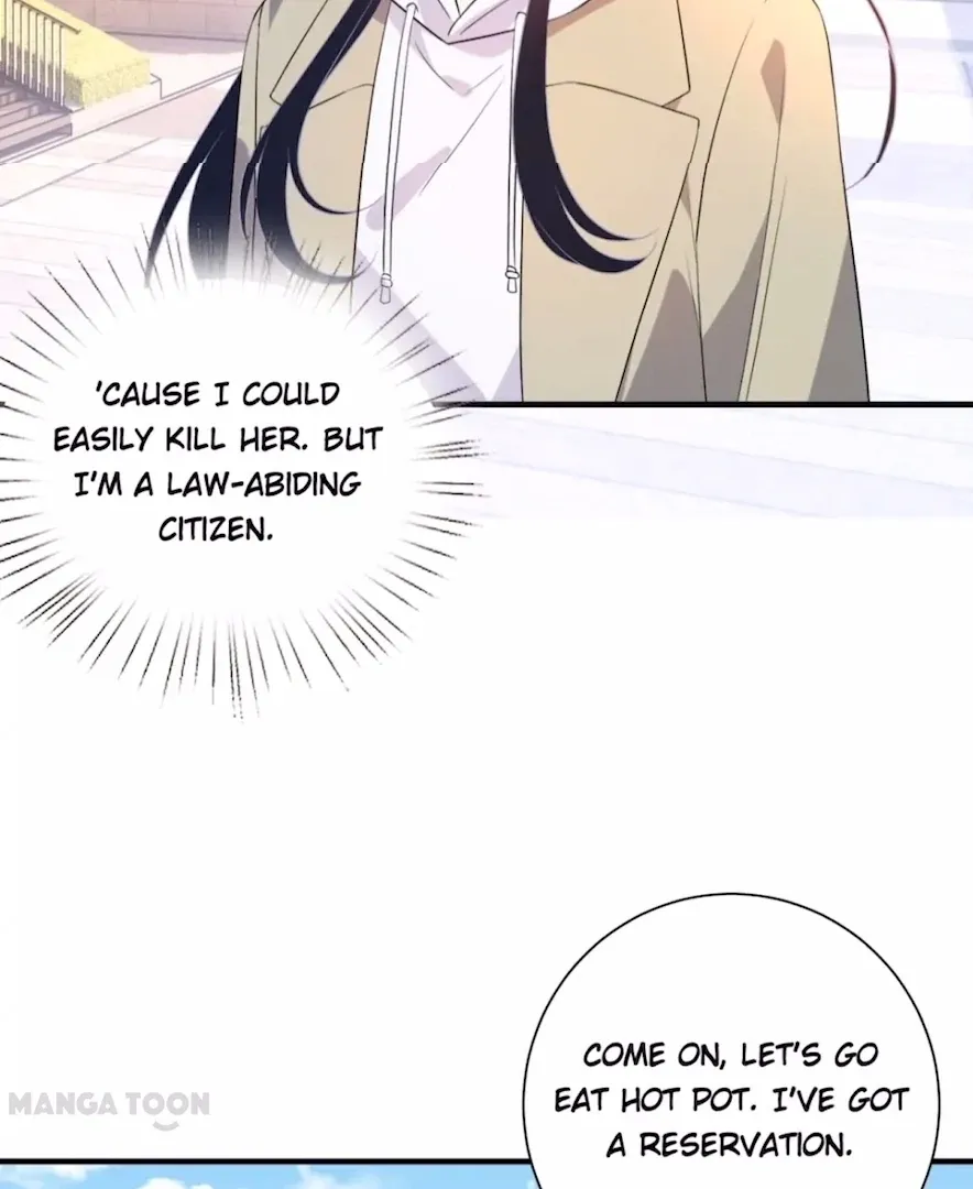 The Real Daughter, She Is an Almighty Boss Chapter 181 page 44 - 