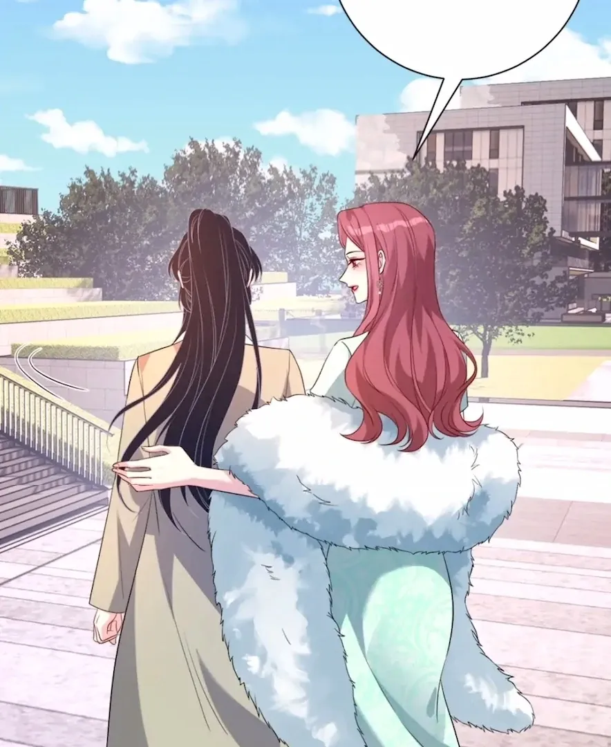 The Real Daughter, She Is an Almighty Boss Chapter 181 page 45 - 
