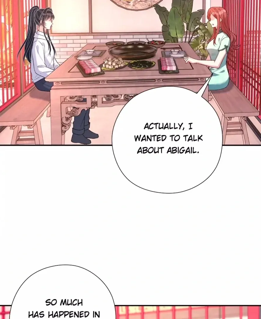 The Real Daughter, She Is an Almighty Boss Chapter 181 page 47 - 