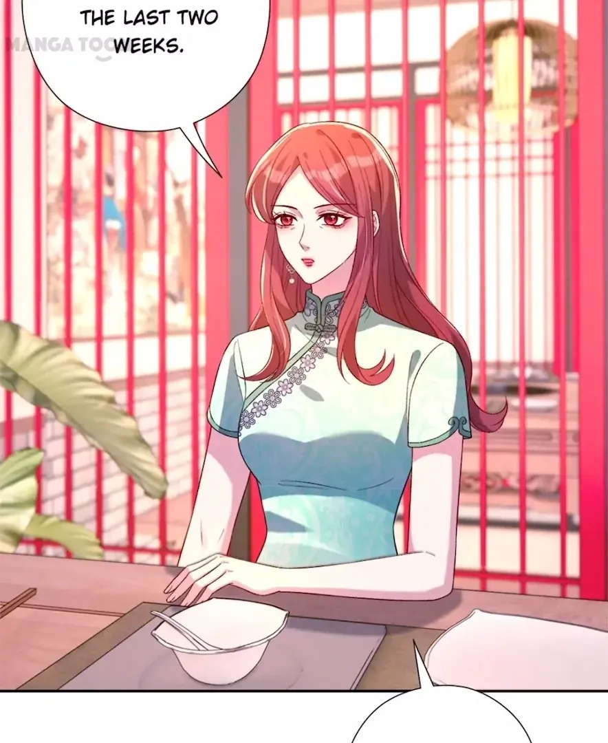 The Real Daughter, She Is an Almighty Boss Chapter 181 page 48 - 
