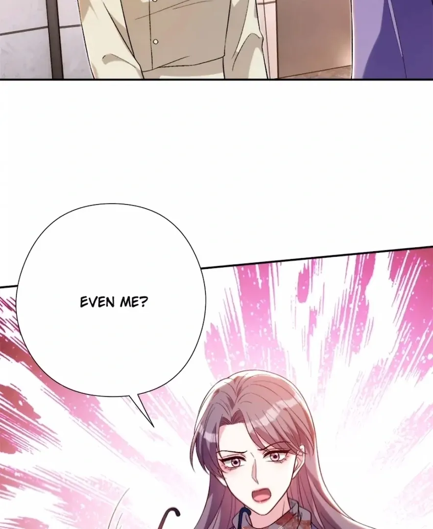 The Real Daughter, She Is an Almighty Boss Chapter 181 page 6 - 