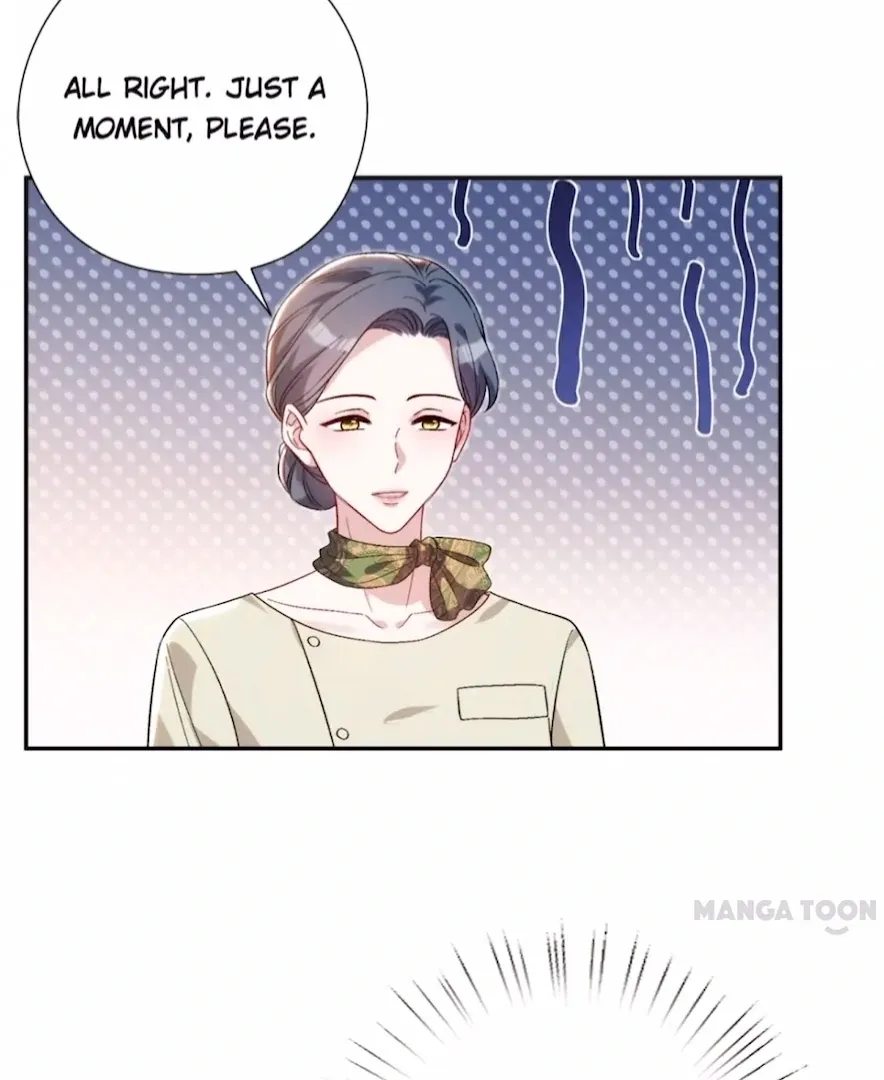 The Real Daughter, She Is an Almighty Boss Chapter 181 page 8 - 