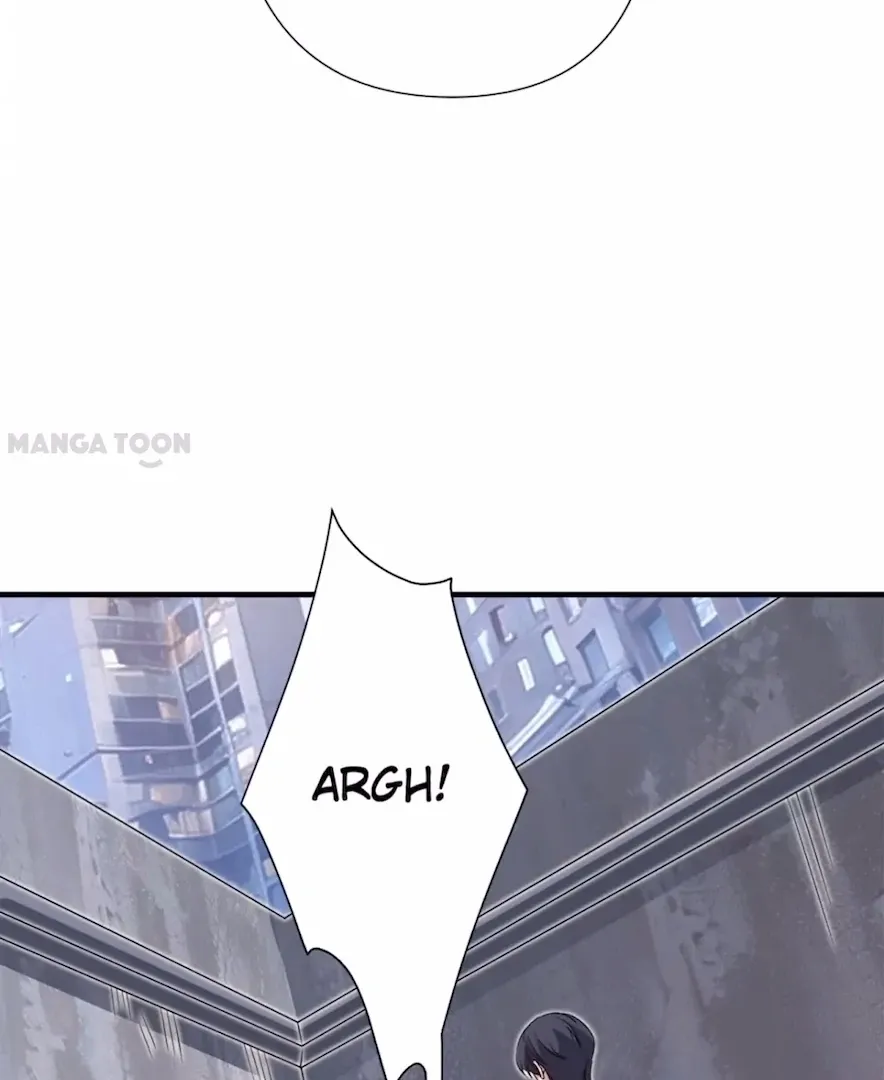 The Real Daughter, She Is an Almighty Boss Chapter 181 page 10 - 