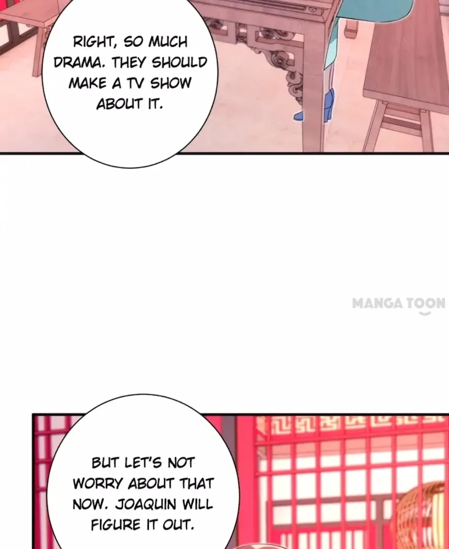 The Real Daughter, She Is an Almighty Boss Chapter 182 page 2 - 