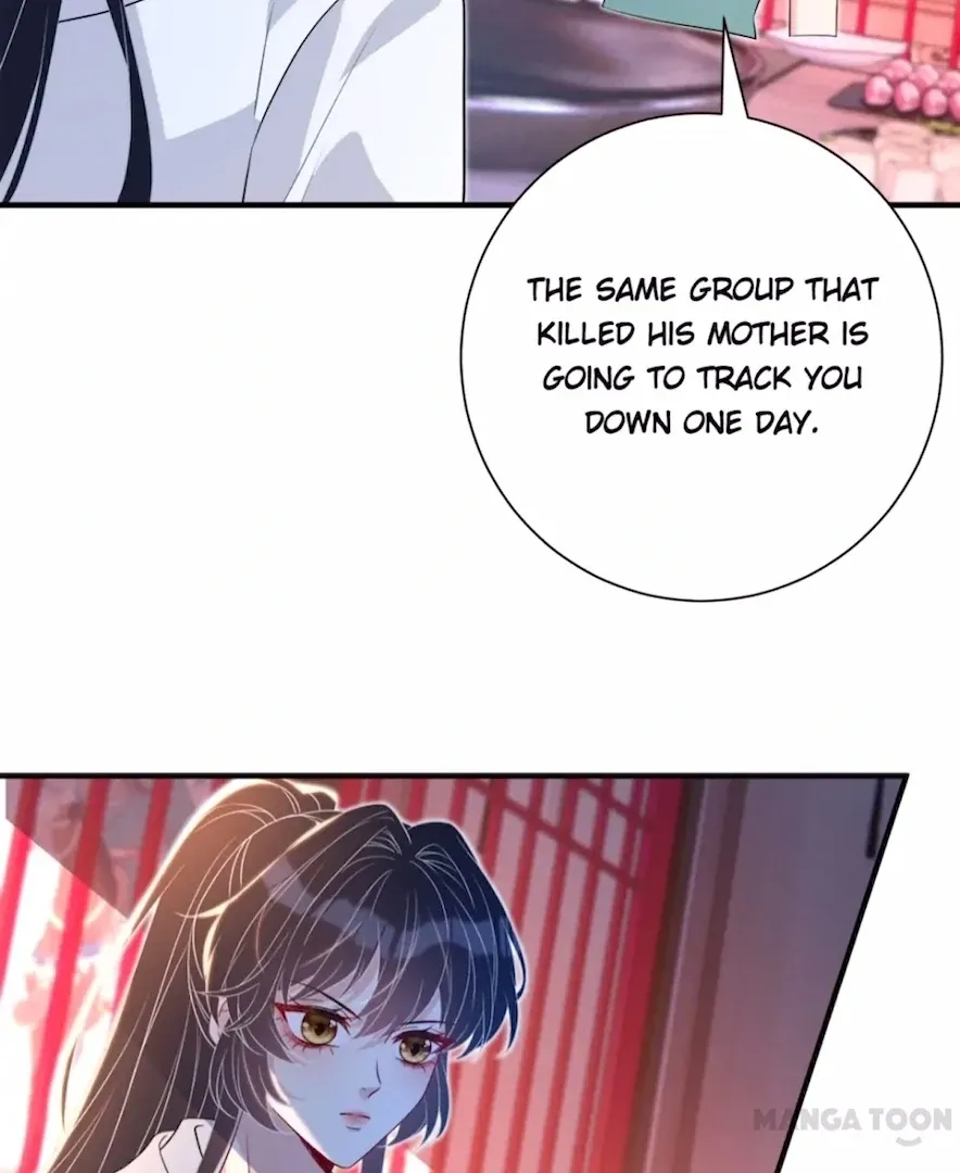 The Real Daughter, She Is an Almighty Boss Chapter 182 page 11 - 