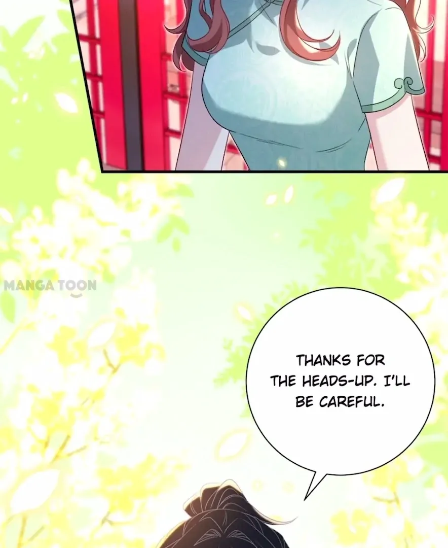 The Real Daughter, She Is an Almighty Boss Chapter 182 page 13 - 