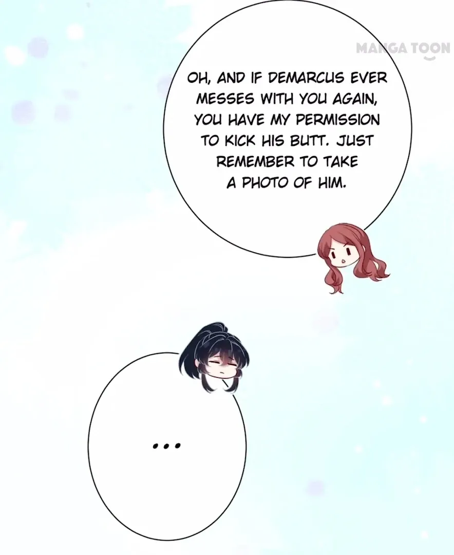 The Real Daughter, She Is an Almighty Boss Chapter 182 page 15 - 