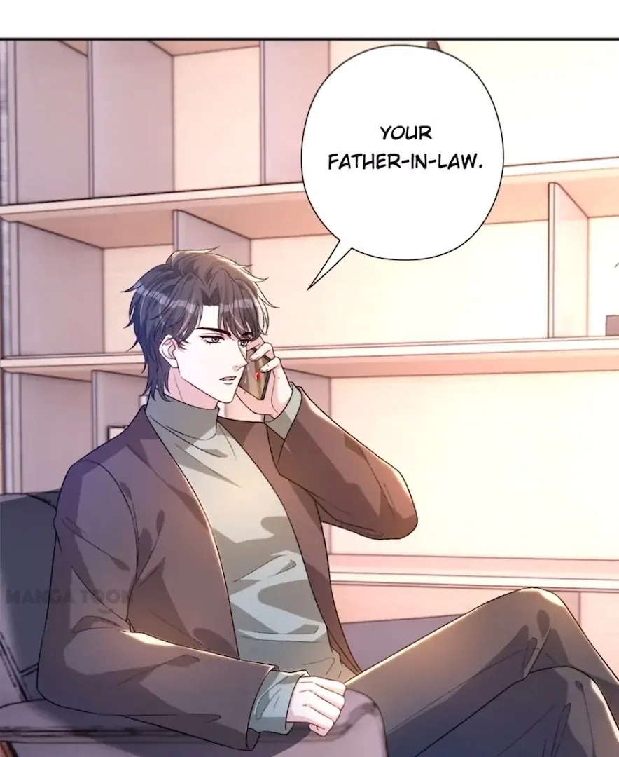 The Real Daughter, She Is an Almighty Boss Chapter 182 page 19 - 