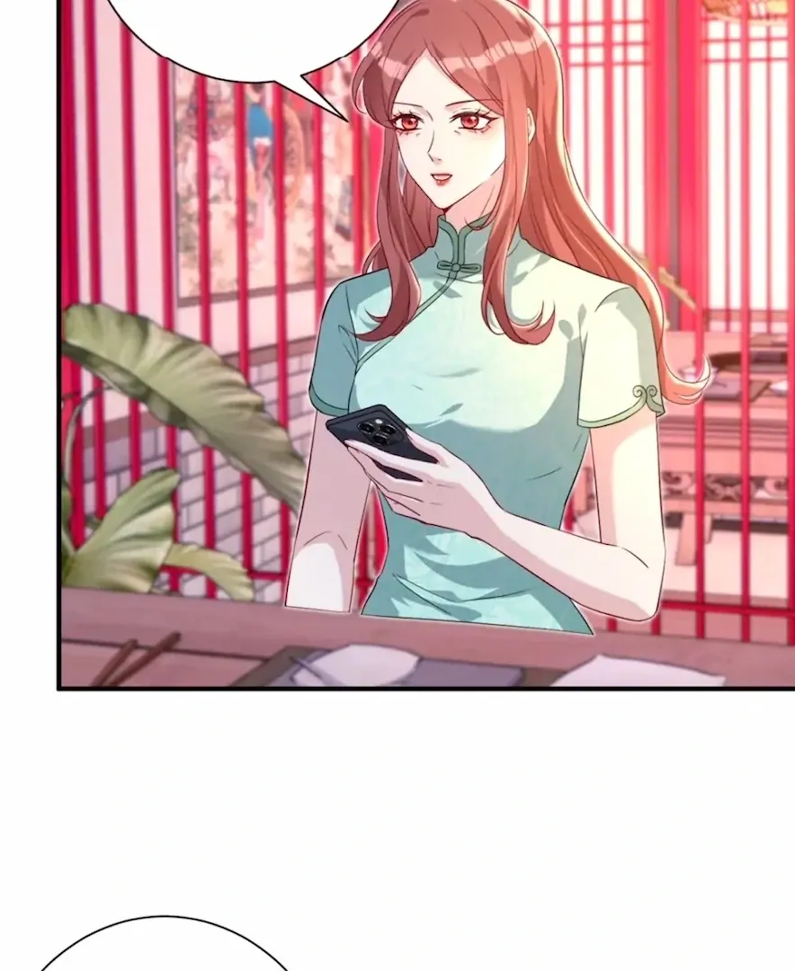 The Real Daughter, She Is an Almighty Boss Chapter 182 page 3 - 