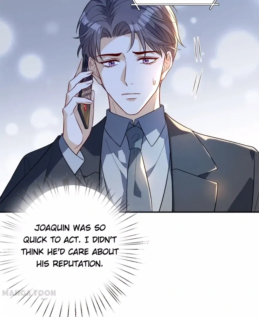The Real Daughter, She Is an Almighty Boss Chapter 182 page 22 - 