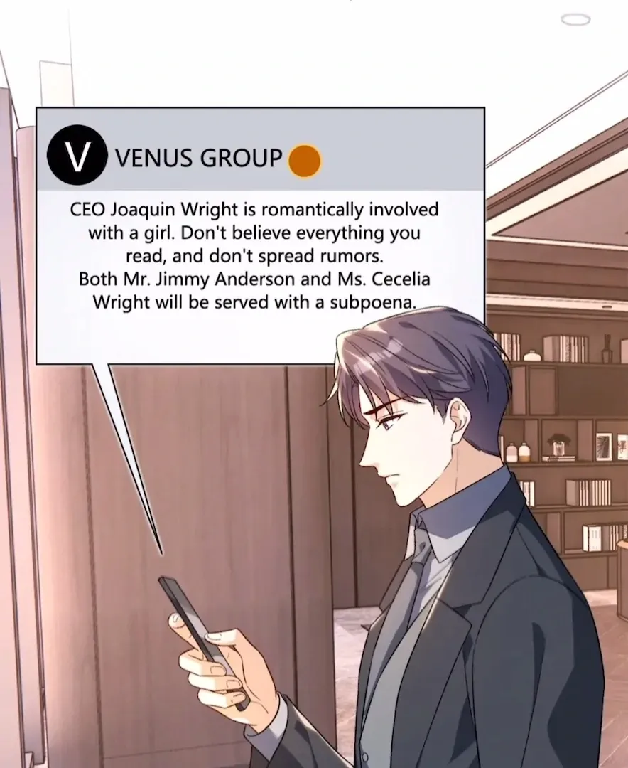 The Real Daughter, She Is an Almighty Boss Chapter 182 page 25 - 