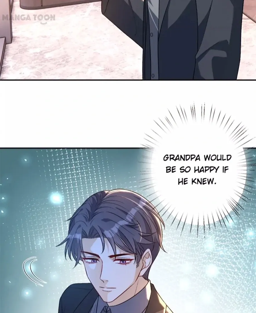 The Real Daughter, She Is an Almighty Boss Chapter 182 page 26 - 