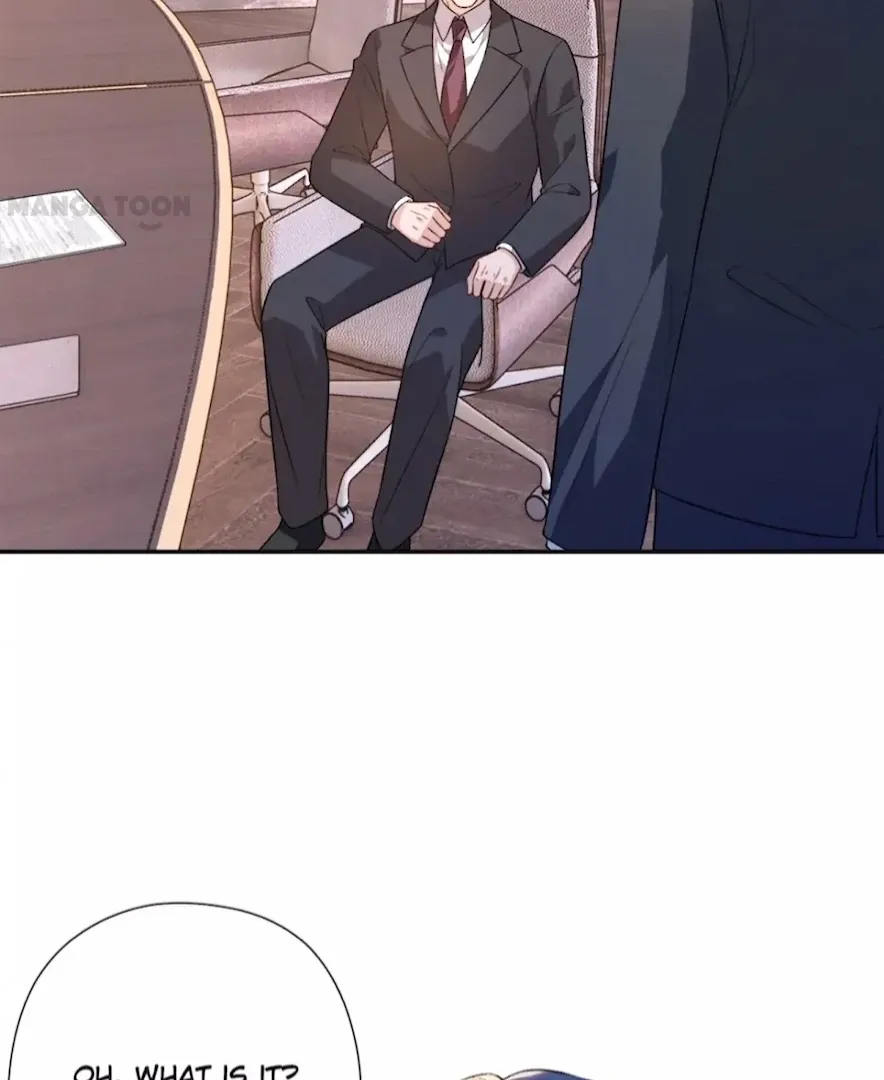 The Real Daughter, She Is an Almighty Boss Chapter 182 page 29 - 