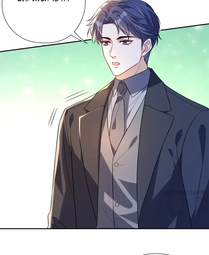 The Real Daughter, She Is an Almighty Boss Chapter 182 page 30 - 