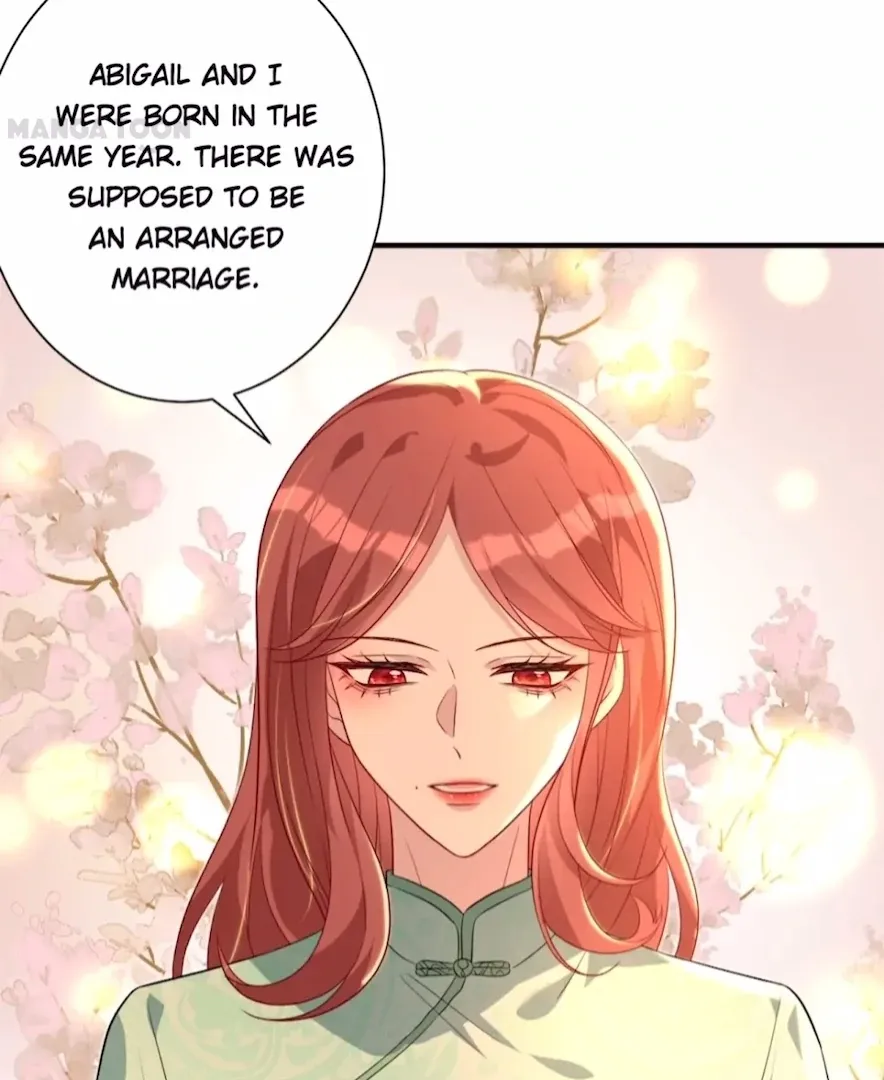 The Real Daughter, She Is an Almighty Boss Chapter 182 page 4 - 