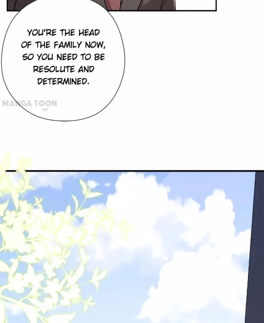 The Real Daughter, She Is an Almighty Boss Chapter 182 page 32 - 