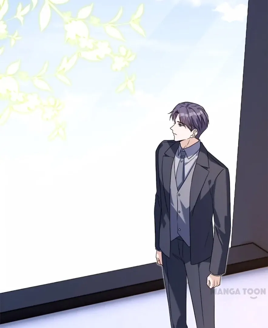 The Real Daughter, She Is an Almighty Boss Chapter 182 page 33 - 