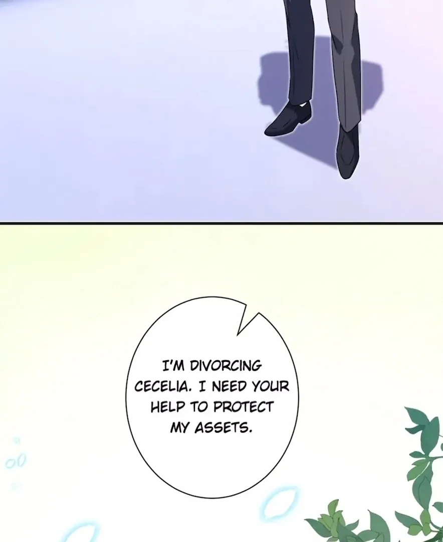 The Real Daughter, She Is an Almighty Boss Chapter 182 page 34 - 