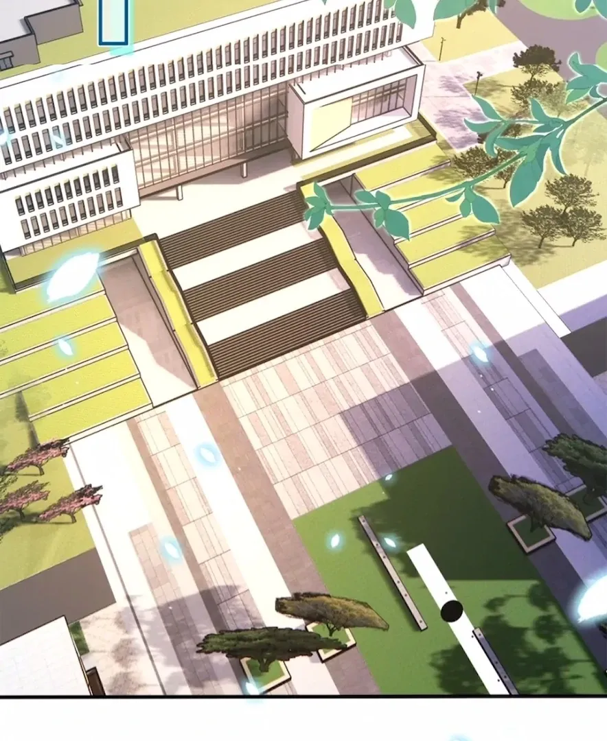 The Real Daughter, She Is an Almighty Boss Chapter 182 page 36 - 