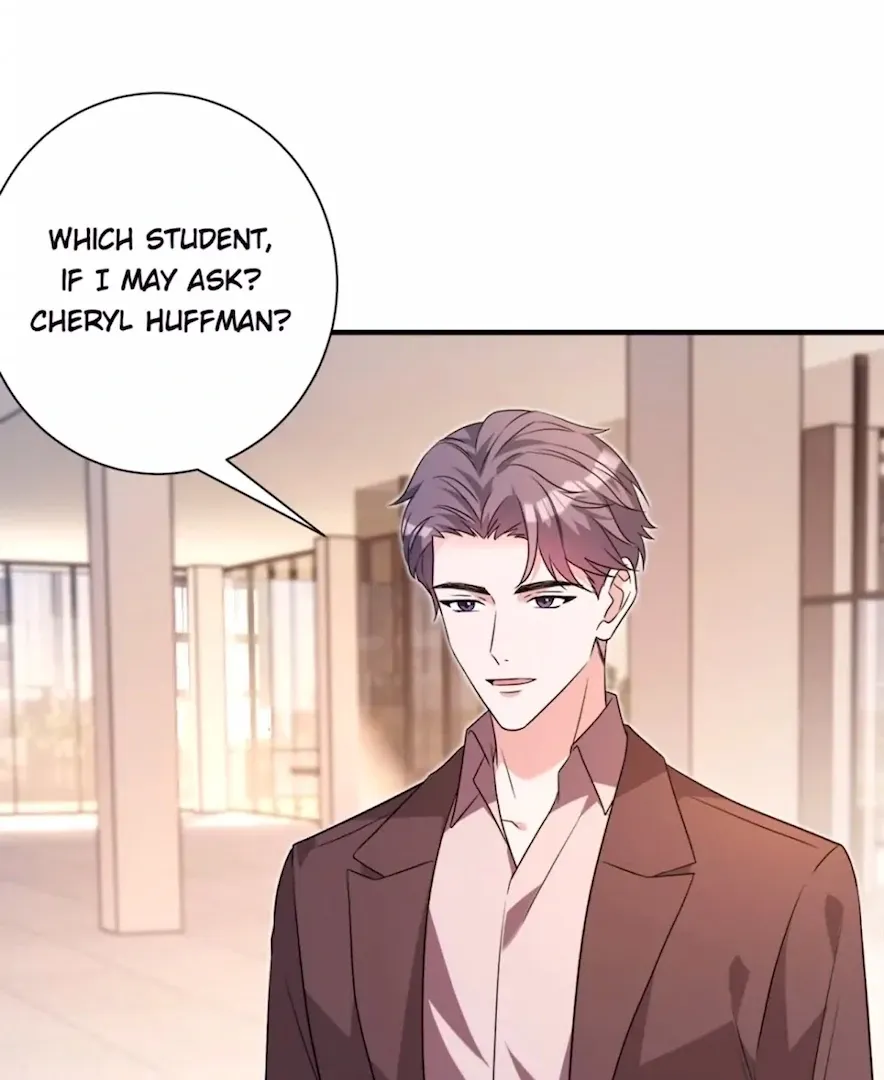 The Real Daughter, She Is an Almighty Boss Chapter 182 page 39 - 