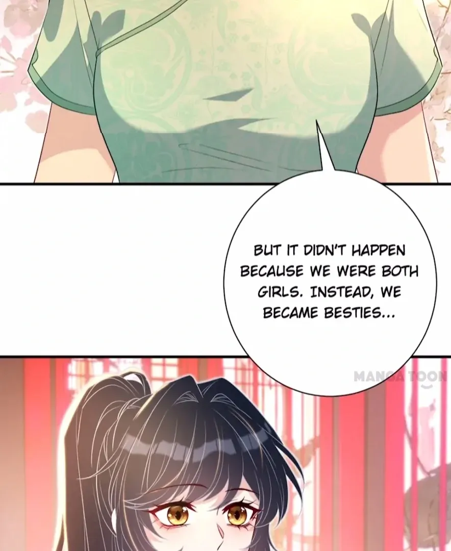 The Real Daughter, She Is an Almighty Boss Chapter 182 page 5 - 