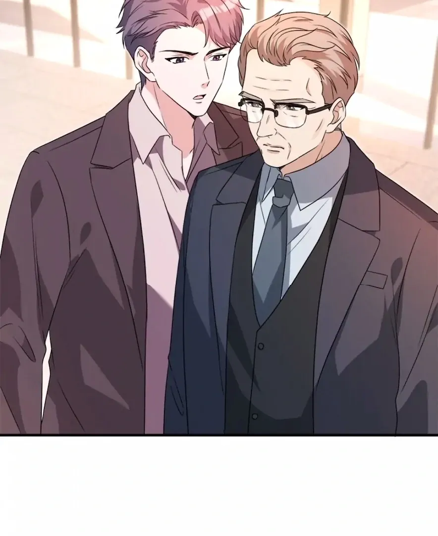 The Real Daughter, She Is an Almighty Boss Chapter 182 page 42 - 
