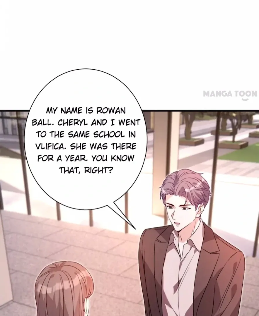 The Real Daughter, She Is an Almighty Boss Chapter 182 page 43 - 