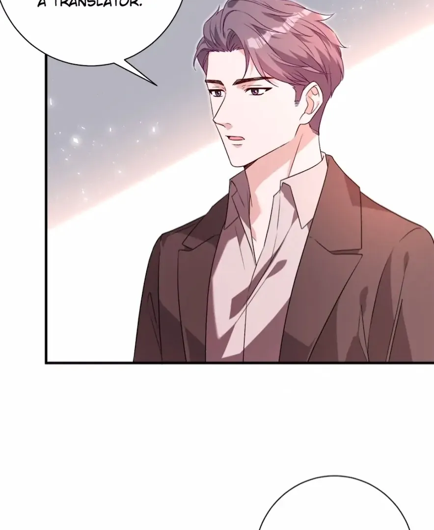 The Real Daughter, She Is an Almighty Boss Chapter 182 page 45 - 