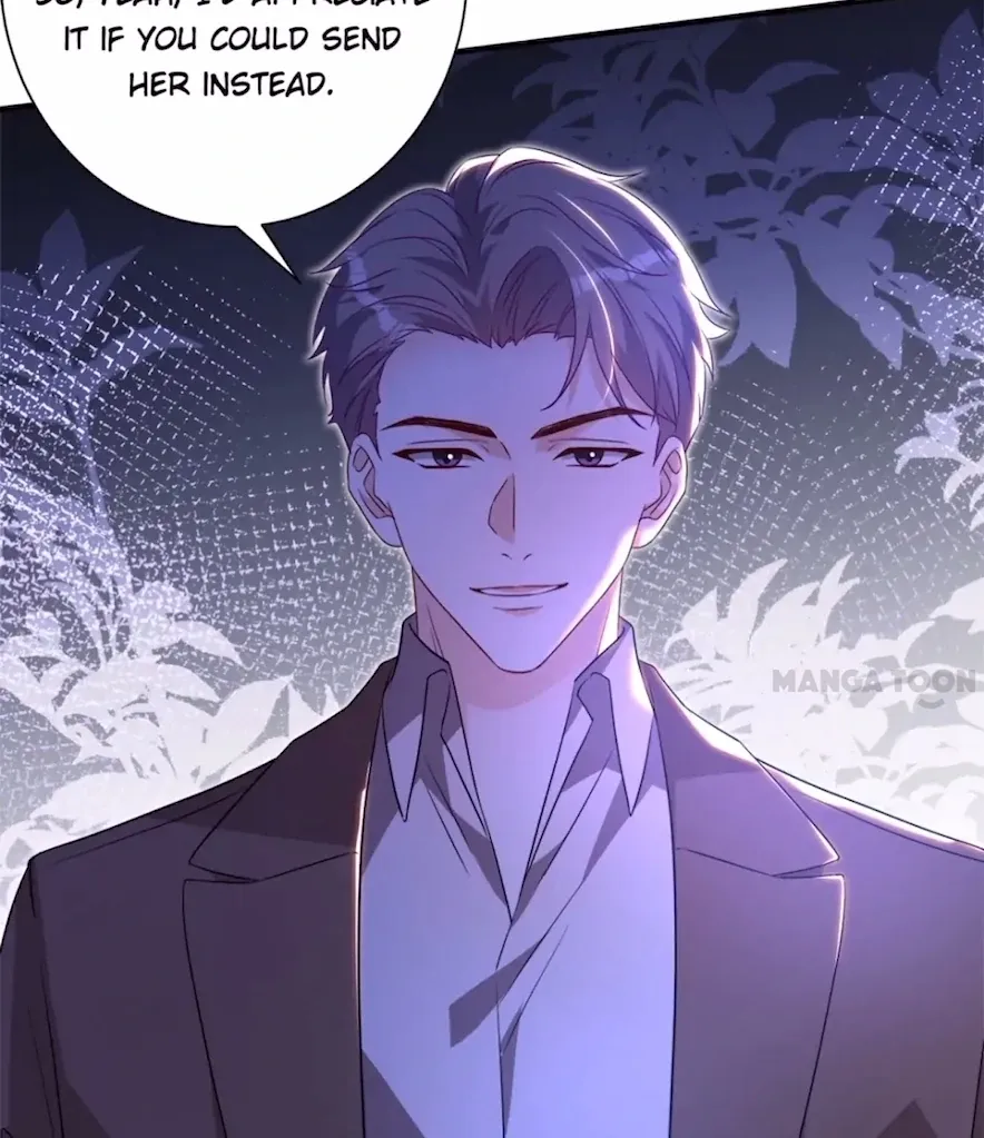 The Real Daughter, She Is an Almighty Boss Chapter 182 page 49 - 