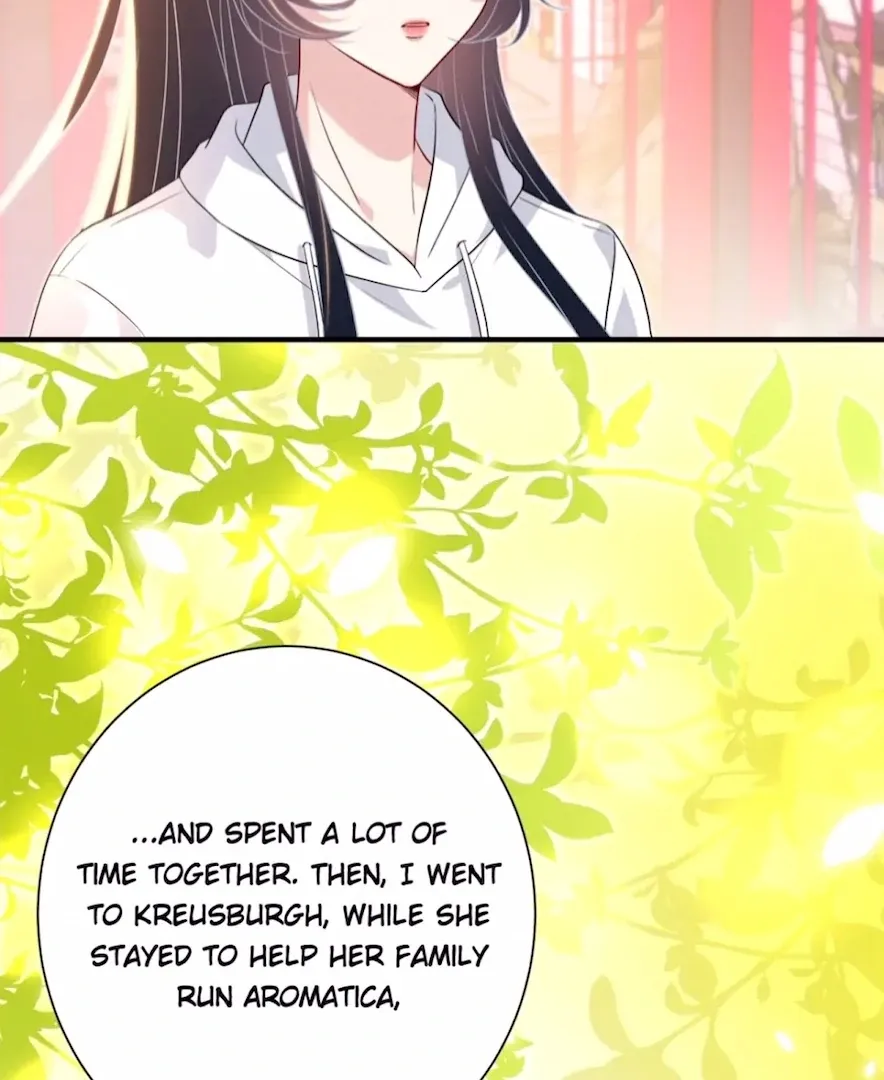 The Real Daughter, She Is an Almighty Boss Chapter 182 page 6 - 