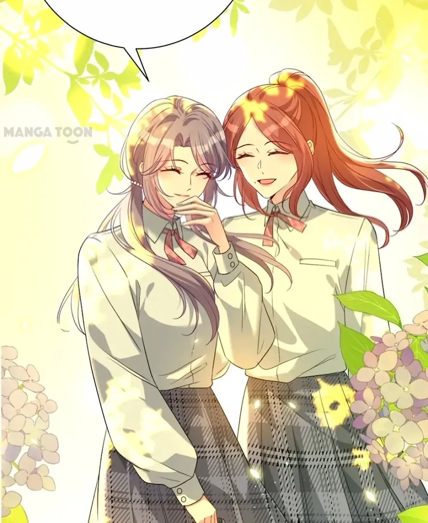 The Real Daughter, She Is an Almighty Boss Chapter 182 page 7 - 