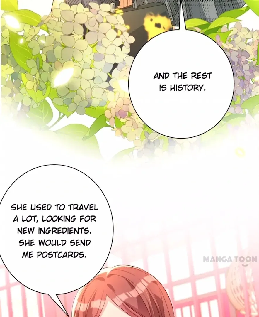 The Real Daughter, She Is an Almighty Boss Chapter 182 page 8 - 