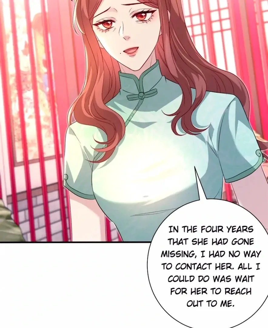 The Real Daughter, She Is an Almighty Boss Chapter 182 page 9 - 