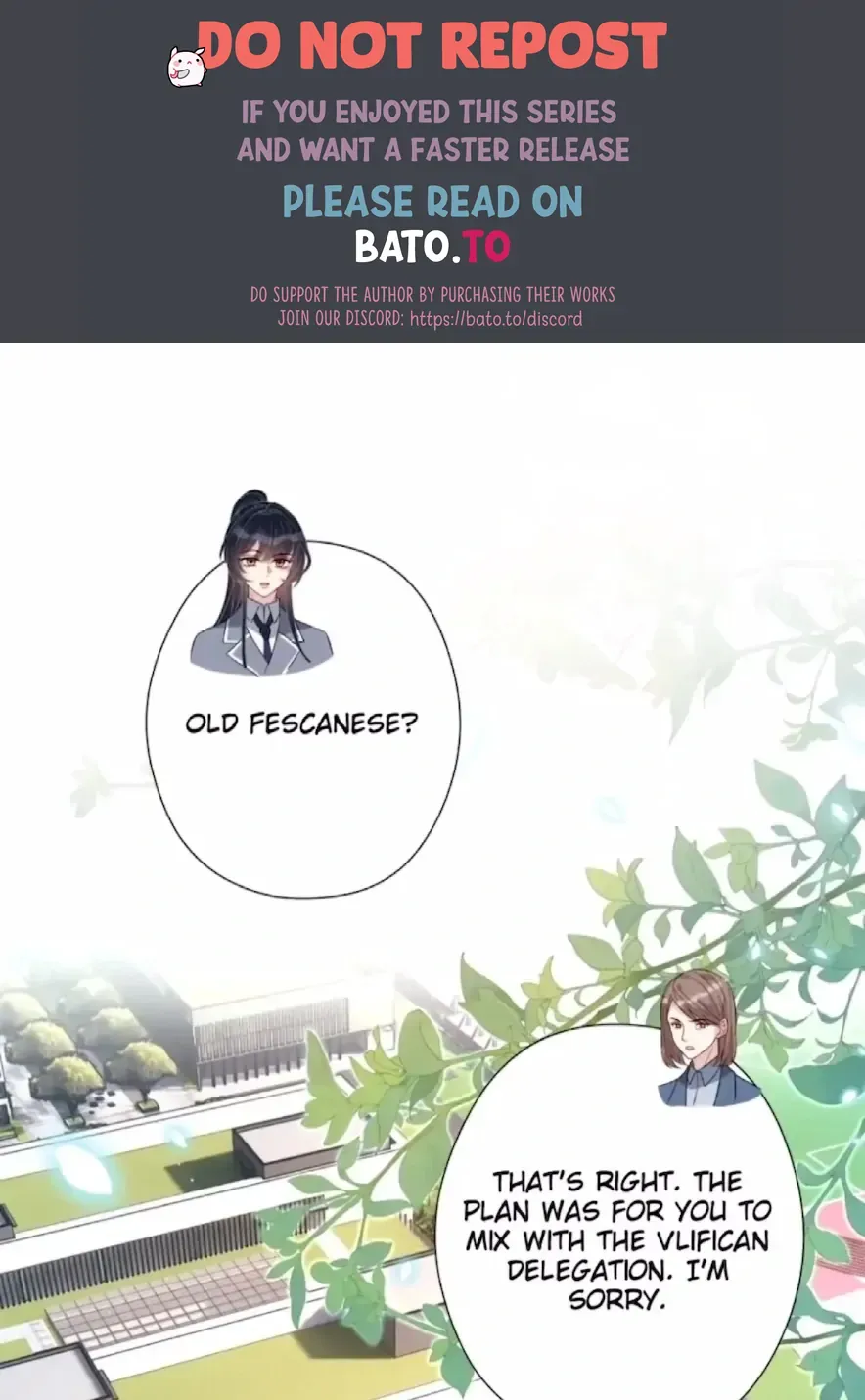 The Real Daughter, She Is an Almighty Boss Chapter 183 page 1 - 