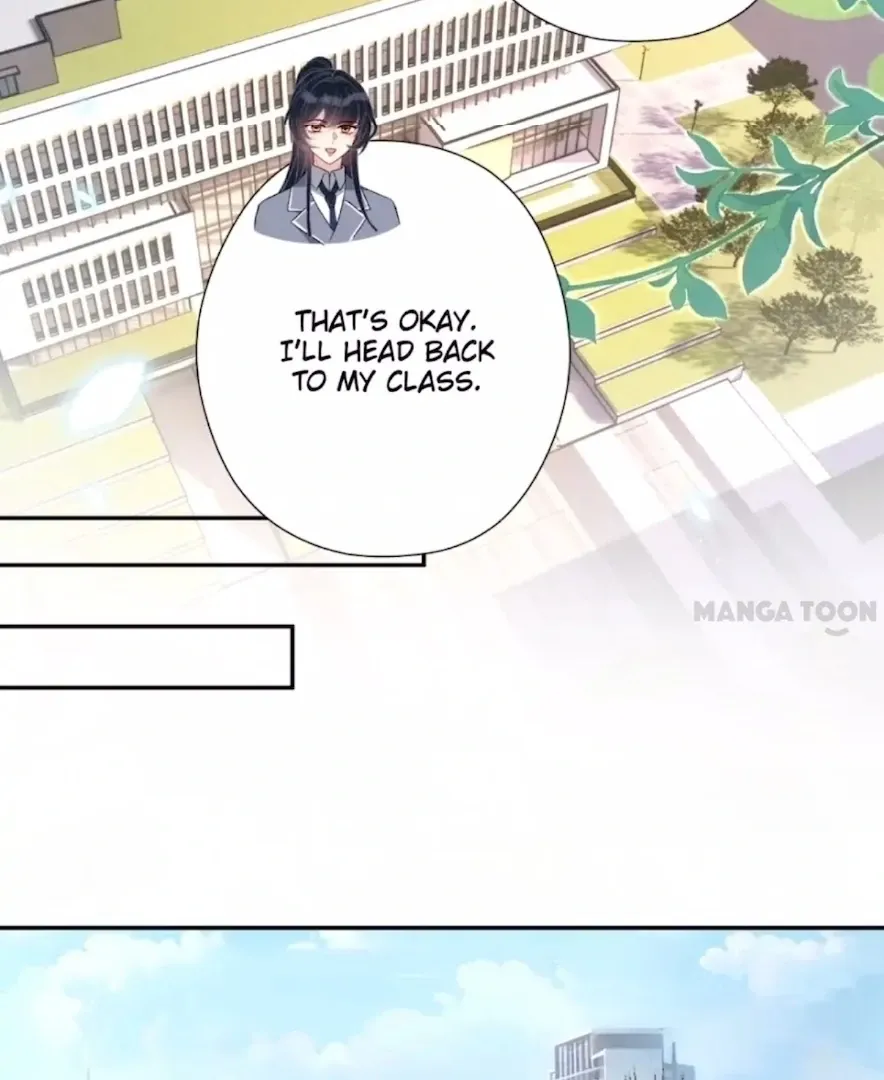 The Real Daughter, She Is an Almighty Boss Chapter 183 page 2 - 