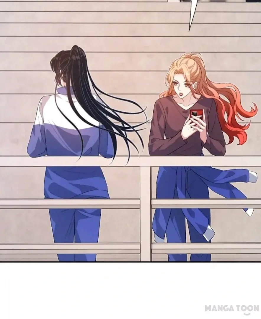 The Real Daughter, She Is an Almighty Boss Chapter 183 page 11 - 