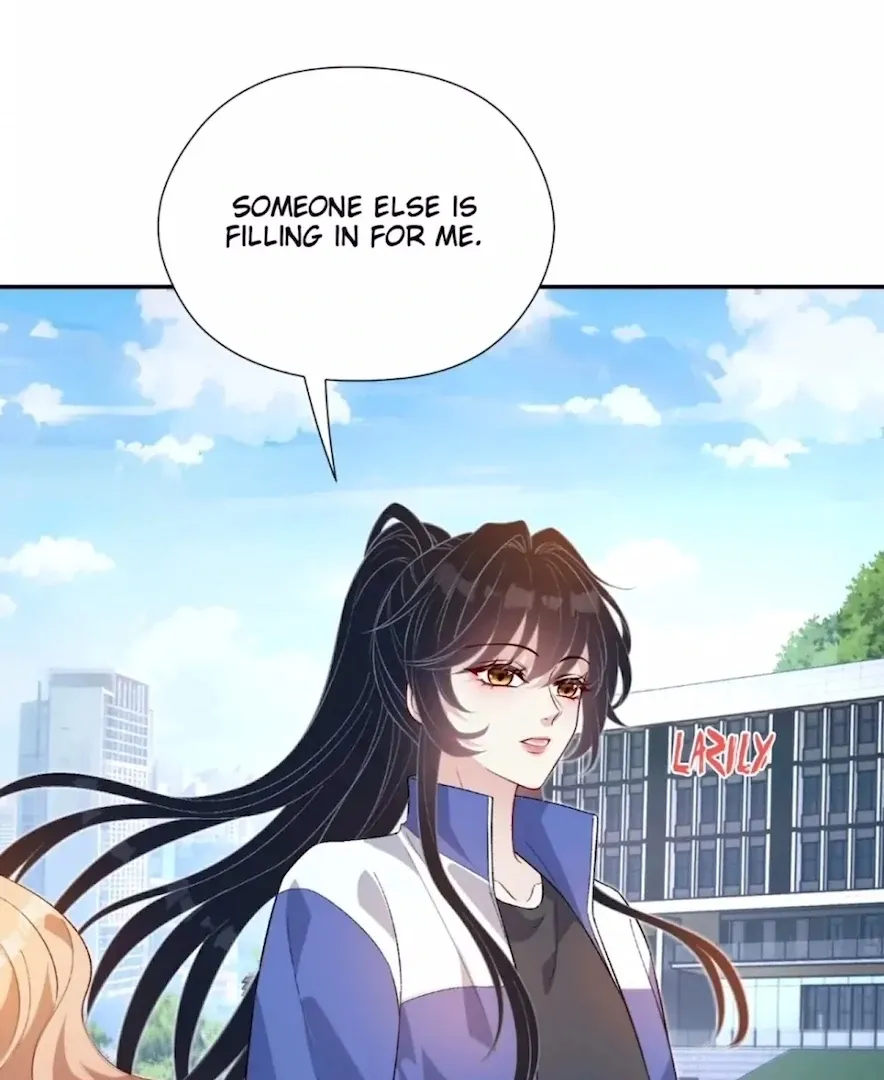 The Real Daughter, She Is an Almighty Boss Chapter 183 page 12 - 