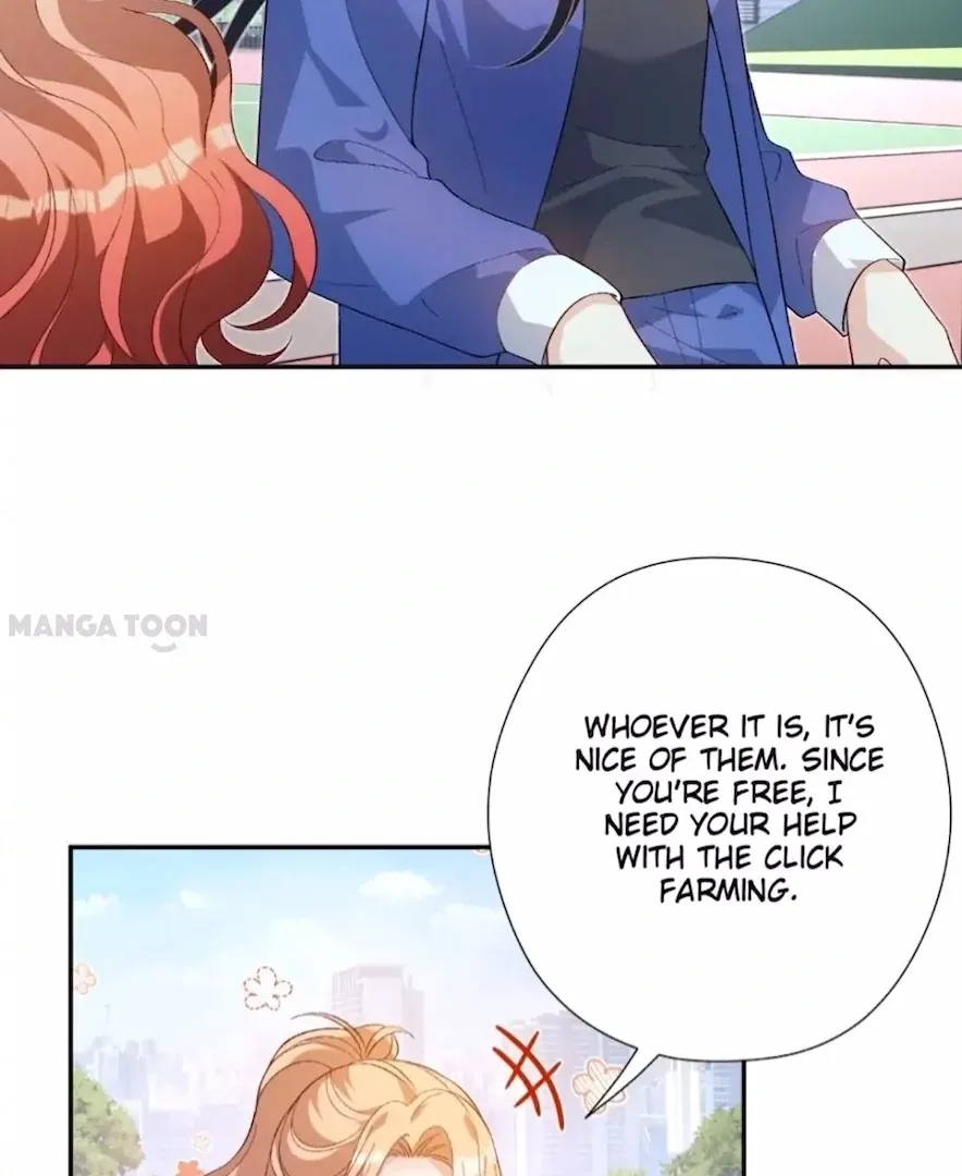 The Real Daughter, She Is an Almighty Boss Chapter 183 page 13 - 