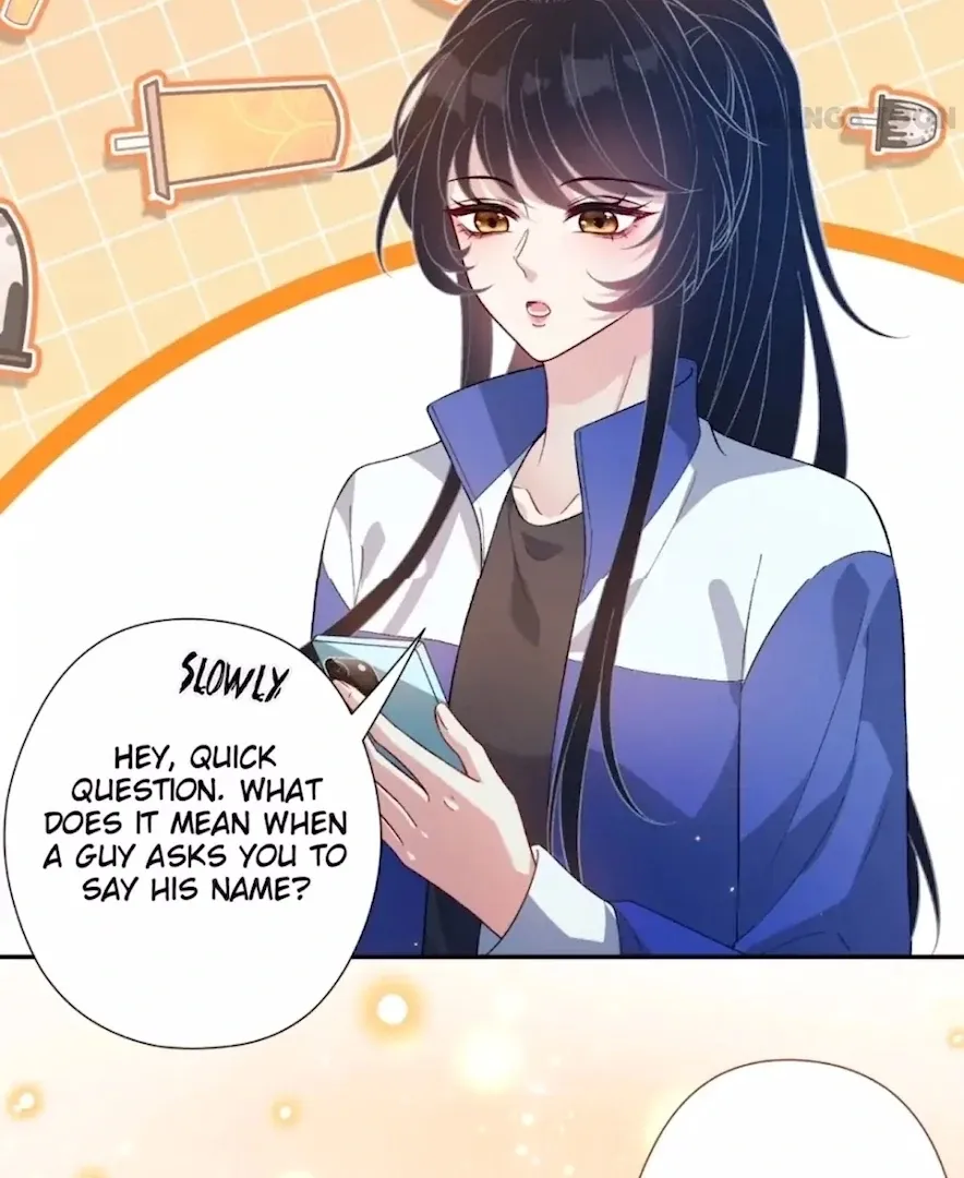 The Real Daughter, She Is an Almighty Boss Chapter 183 page 15 - 