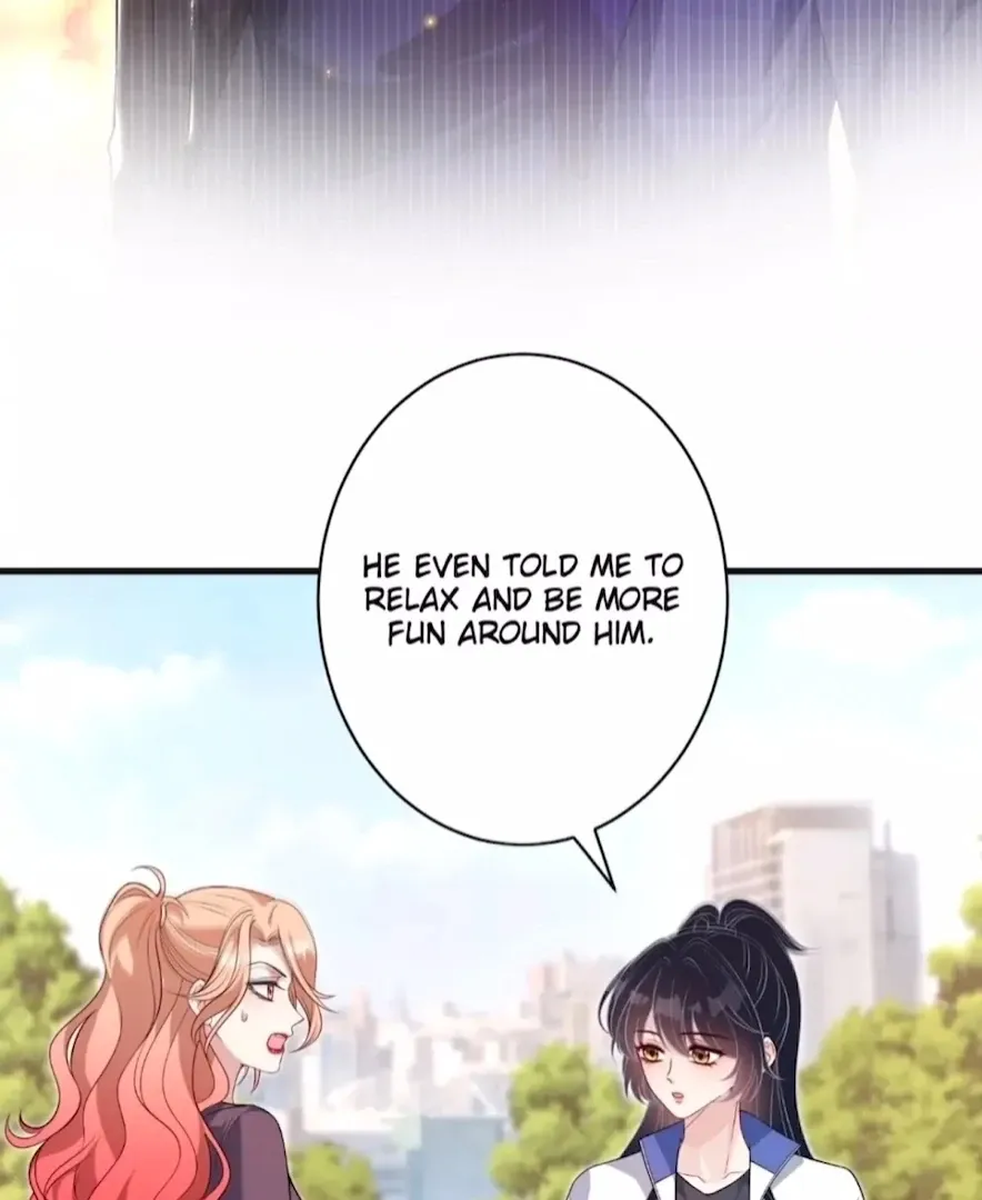 The Real Daughter, She Is an Almighty Boss Chapter 183 page 17 - 