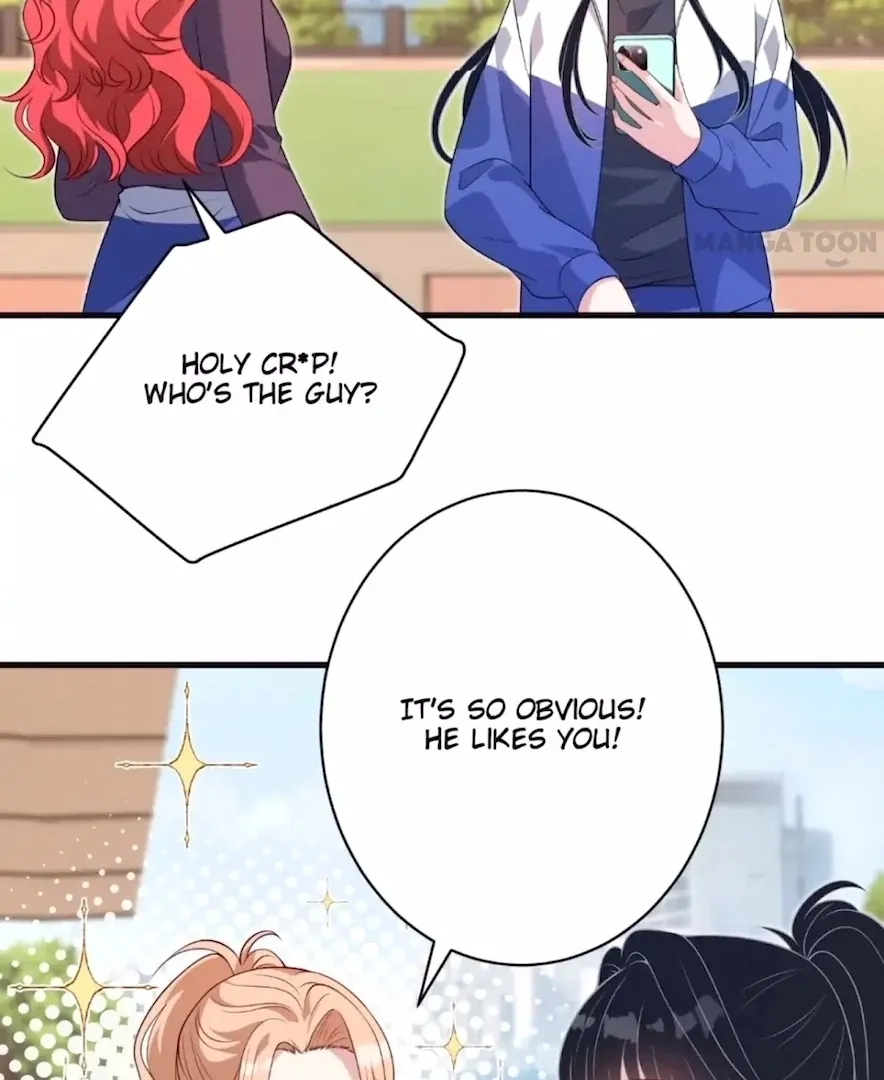 The Real Daughter, She Is an Almighty Boss Chapter 183 page 18 - 