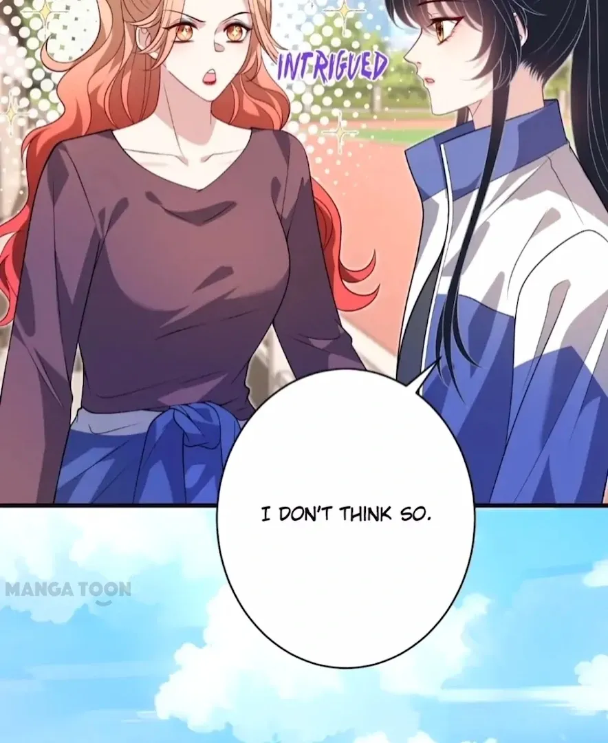The Real Daughter, She Is an Almighty Boss Chapter 183 page 19 - 