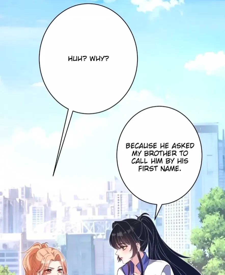 The Real Daughter, She Is an Almighty Boss Chapter 183 page 20 - 