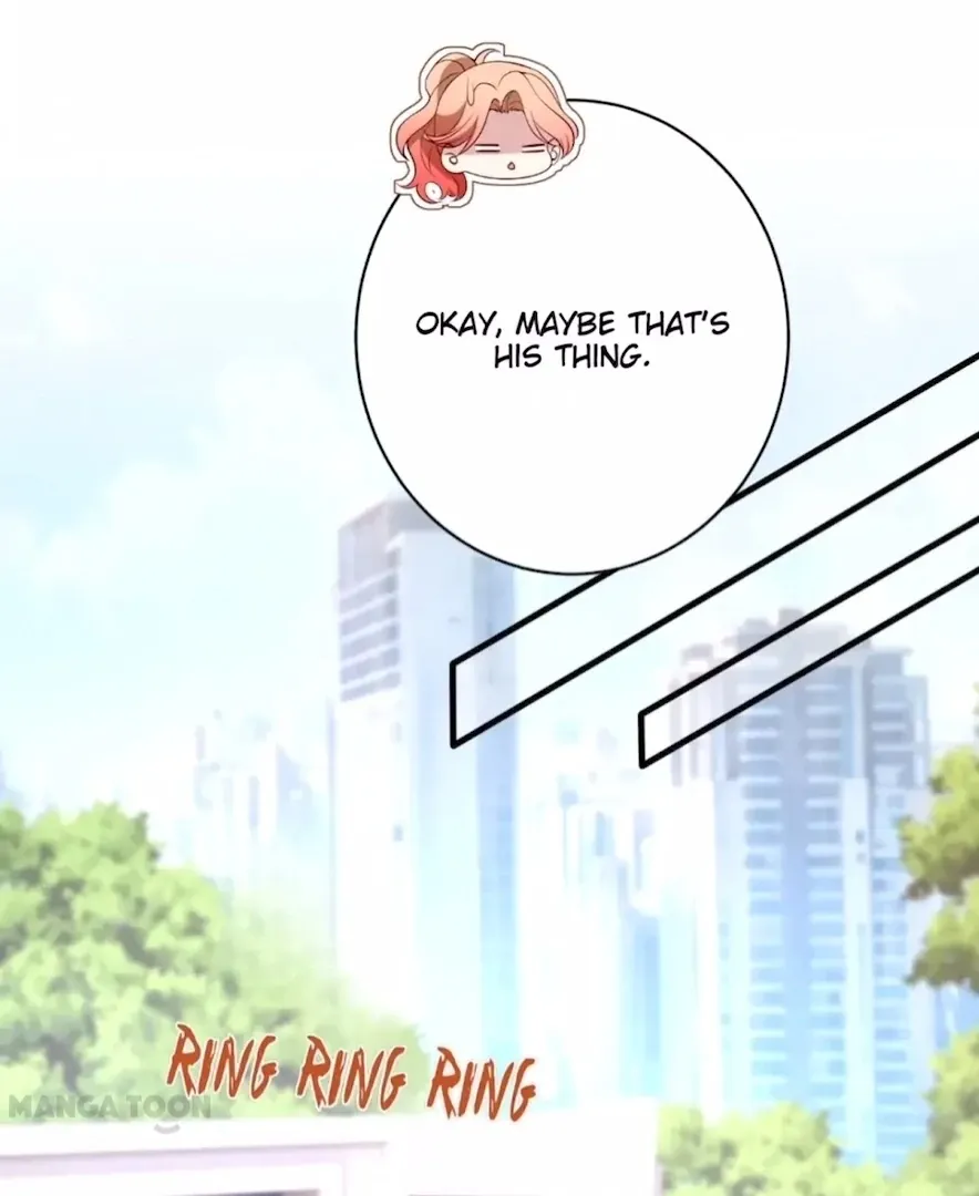 The Real Daughter, She Is an Almighty Boss Chapter 183 page 22 - 