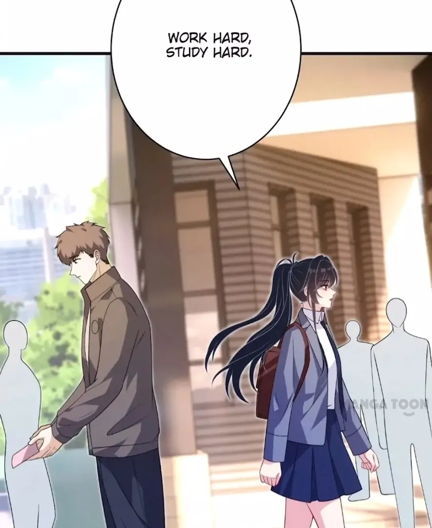 The Real Daughter, She Is an Almighty Boss Chapter 183 page 30 - 