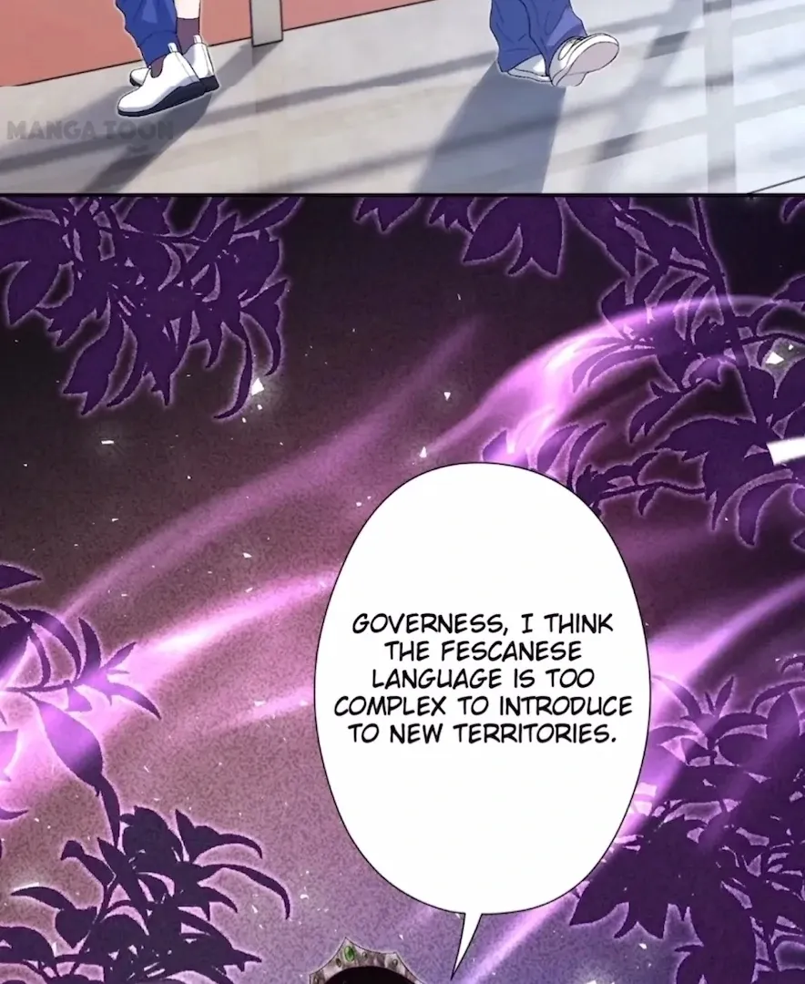 The Real Daughter, She Is an Almighty Boss Chapter 183 page 4 - 