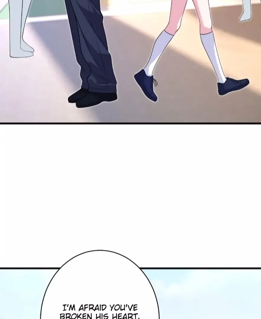 The Real Daughter, She Is an Almighty Boss Chapter 183 page 31 - 