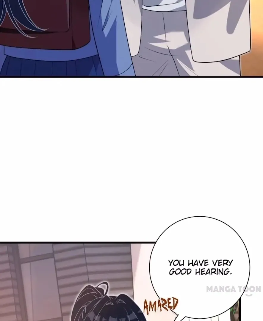 The Real Daughter, She Is an Almighty Boss Chapter 183 page 33 - 
