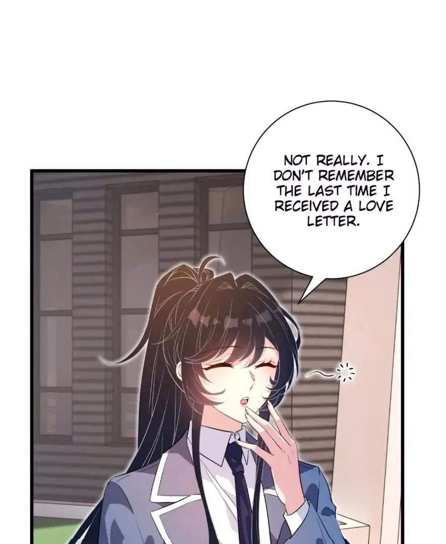 The Real Daughter, She Is an Almighty Boss Chapter 183 page 36 - 